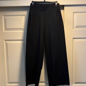 Old Navy wide leg pants with pockets